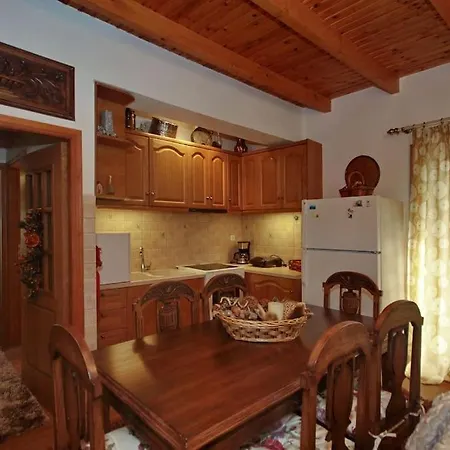 Ktima Karadimou Karkaloú