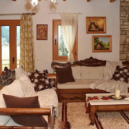 Apartmán Ktima Karadimou *