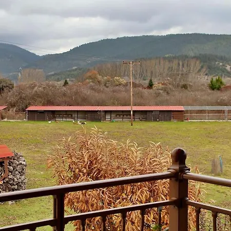 Ktima Karadimou * Karkaloú