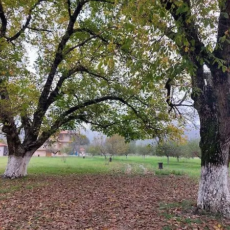 Ktima Karadimou Karkaloú