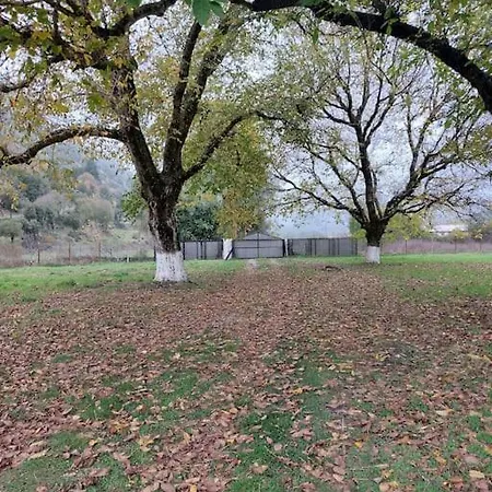 Ktima Karadimou Appartement *