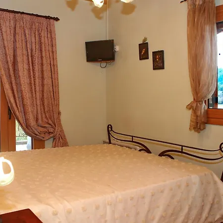 Apartmán Ktima Karadimou