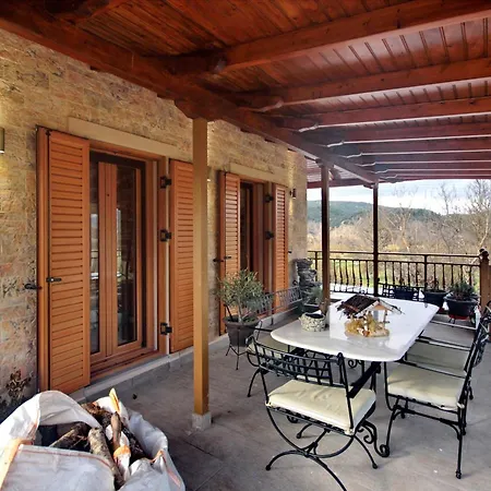 Appartement Ktima Karadimou *