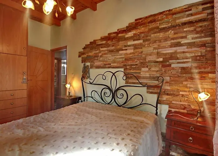 Ktima Karadimou Karkaloú