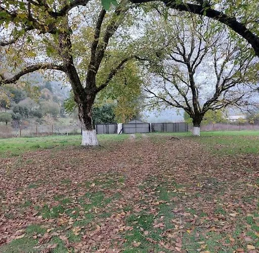 Ktima Karadimou Lejlighed *