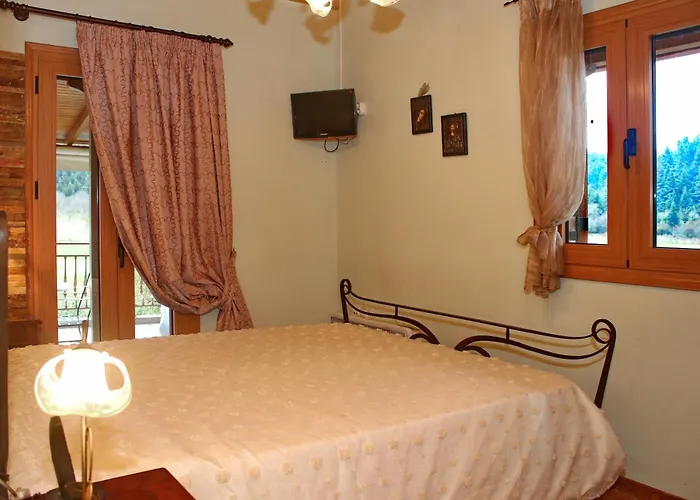 Appartement Ktima Karadimou